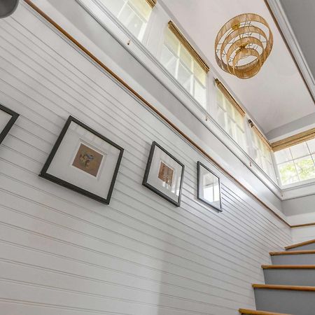 Serene Cottage With Beautiful Garden And Heated Pool Charleston Bagian luar foto